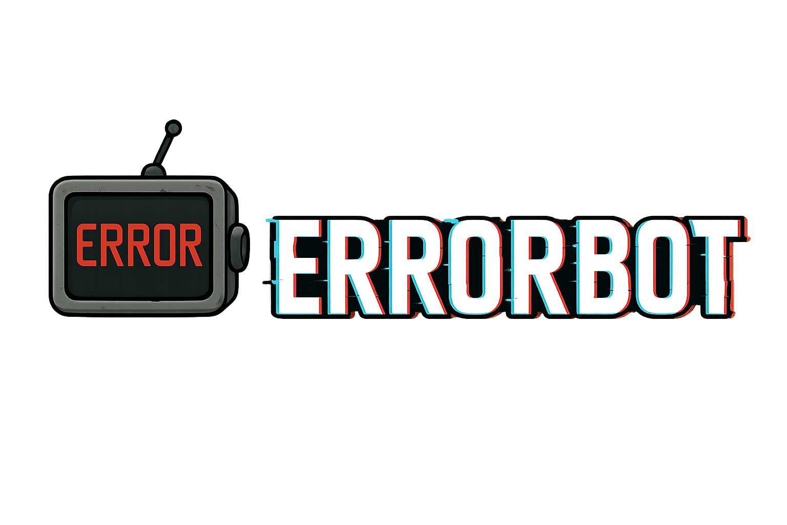 ErrorBot Game