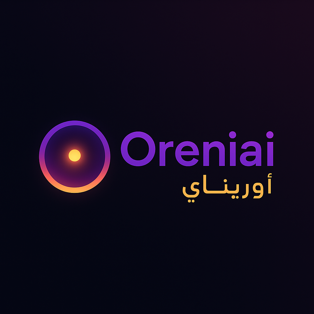 Oreniai AI