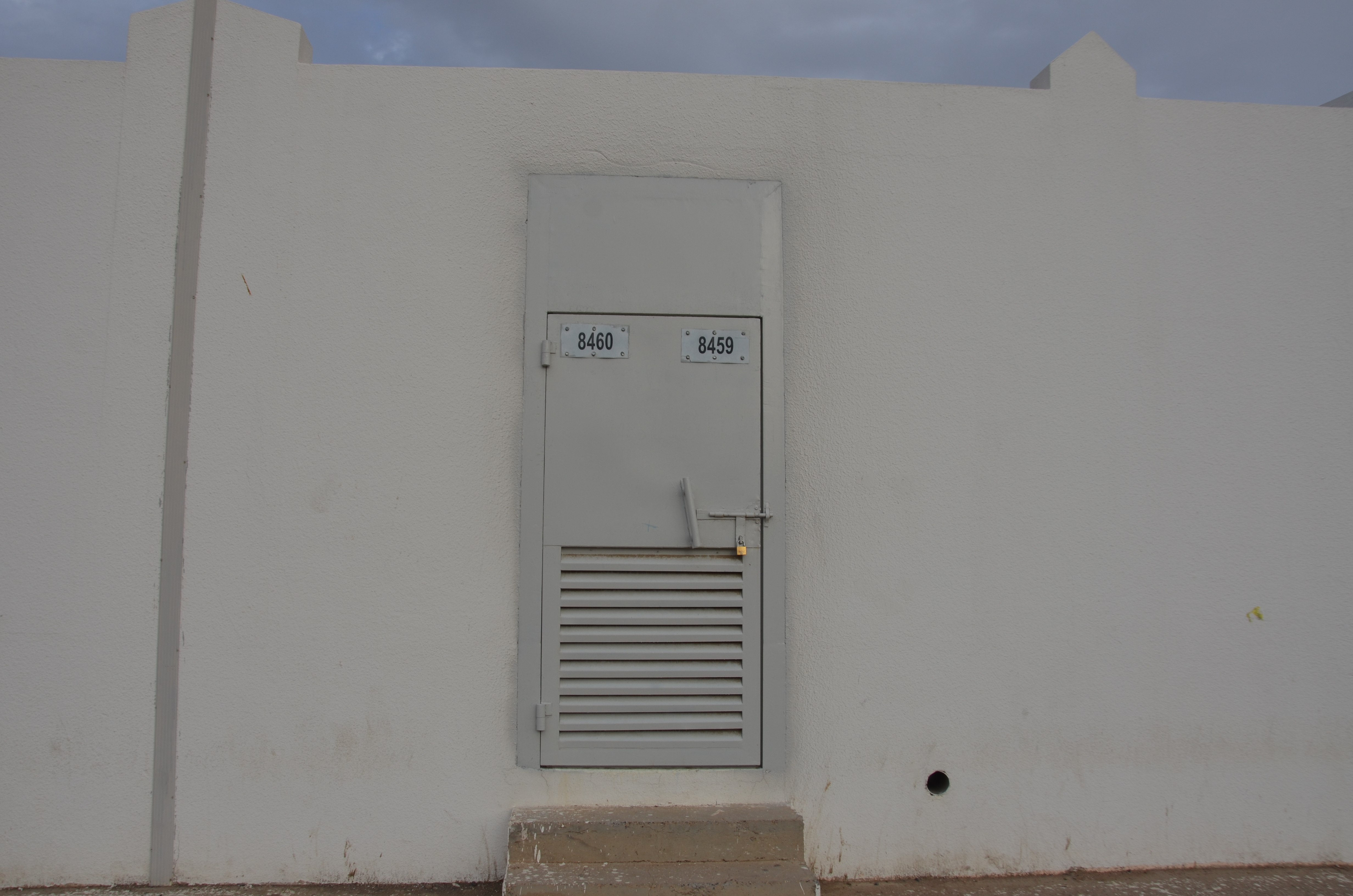 باب خدمات جانبي