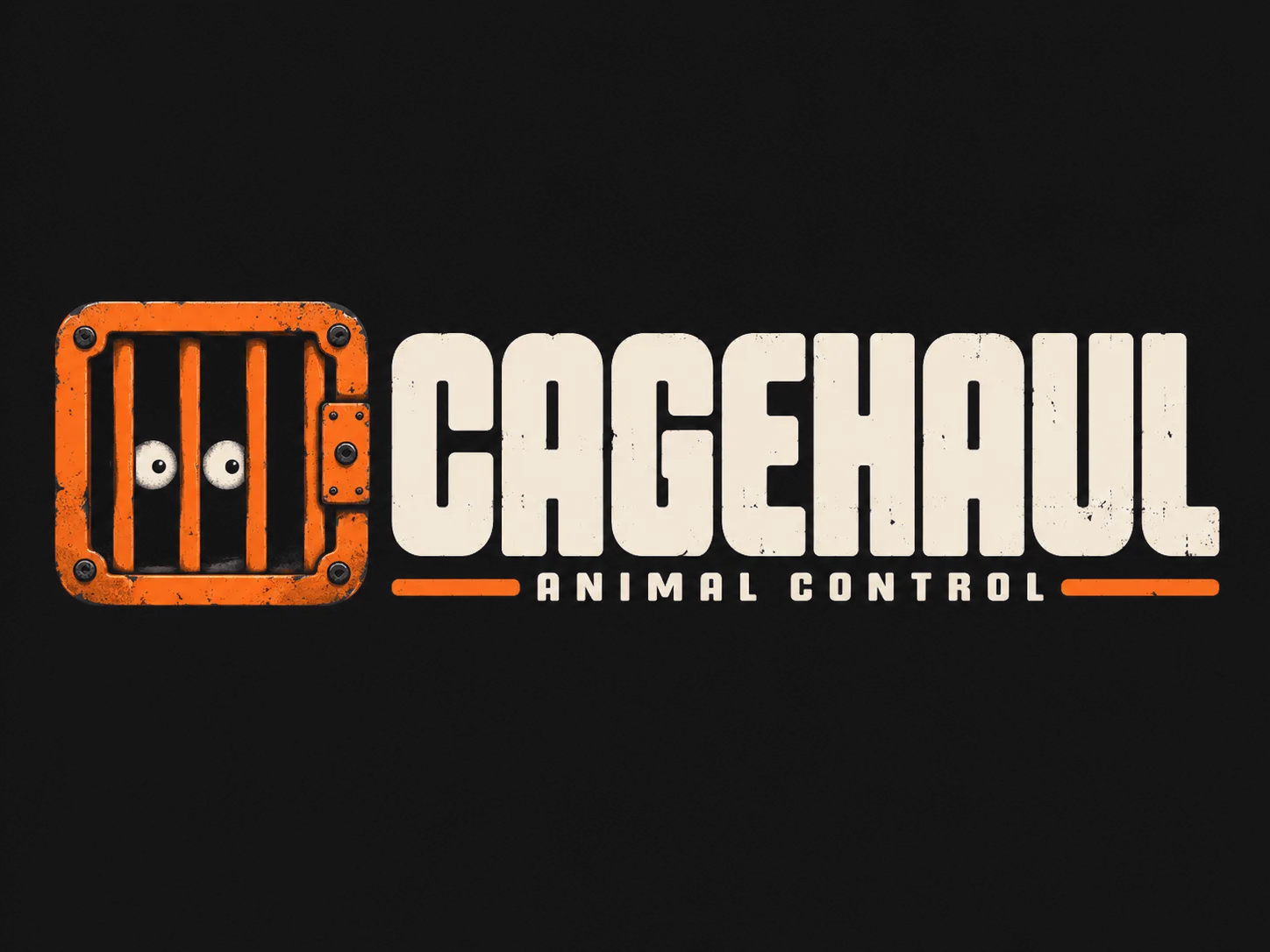 CAGEHAUL